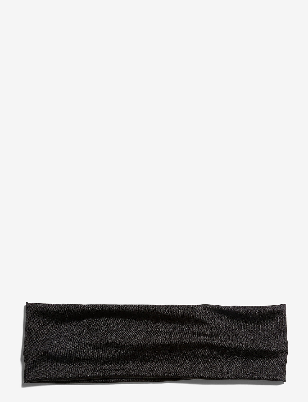 Pieces - PCLILO HAIRBAND D2D - hårbånd - black - 0
