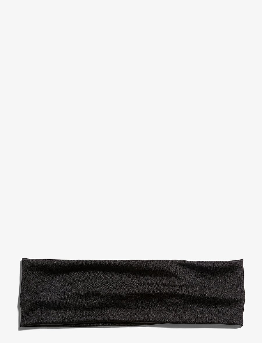 Pieces - PCLILO HAIRBAND D2D - hårbånd - black - 0