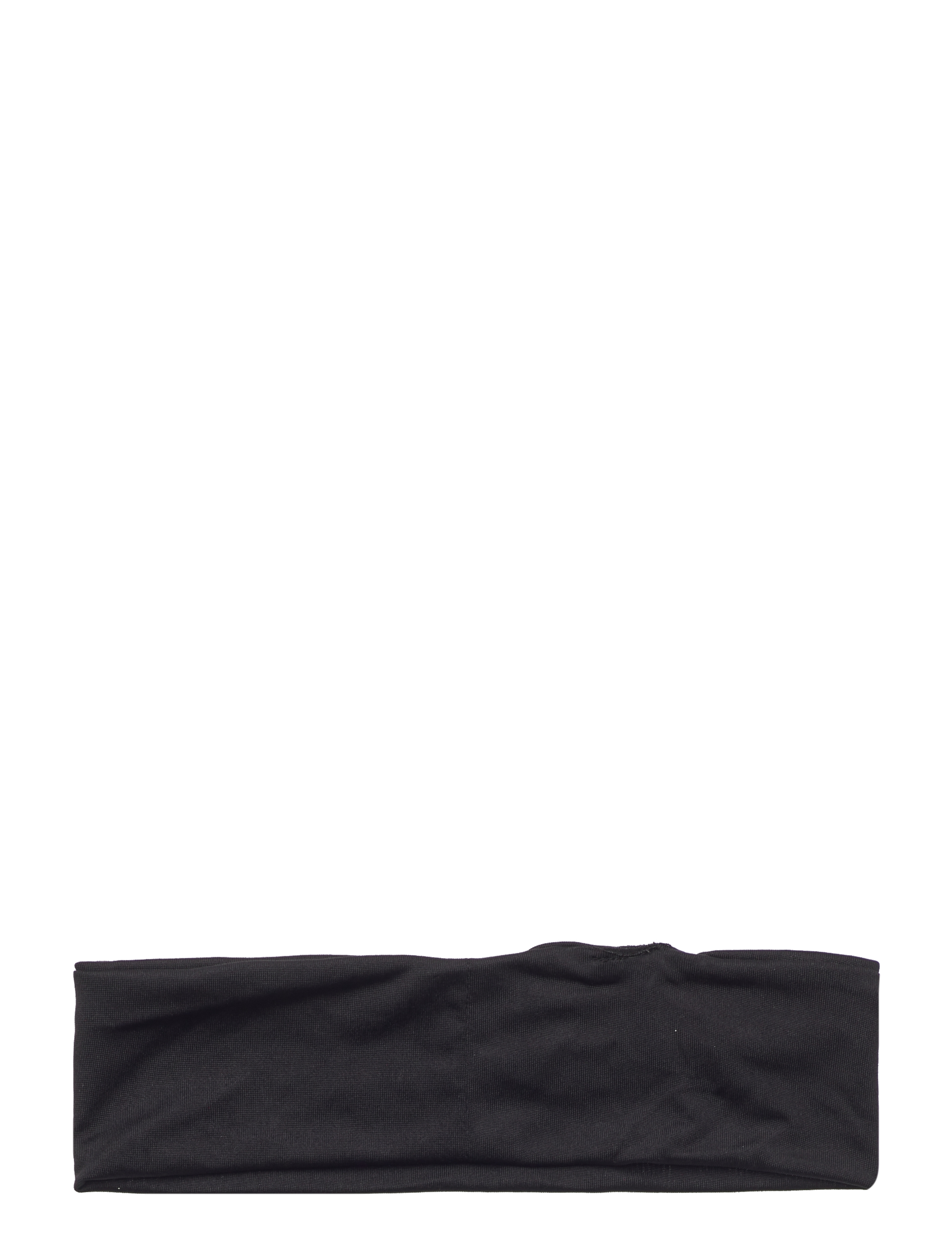Pieces - PCLILO HAIRBAND D2D - hair band - black - 1