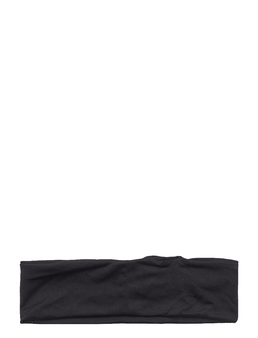 Pieces - PCLILO HAIRBAND D2D - hårbånd - black - 1