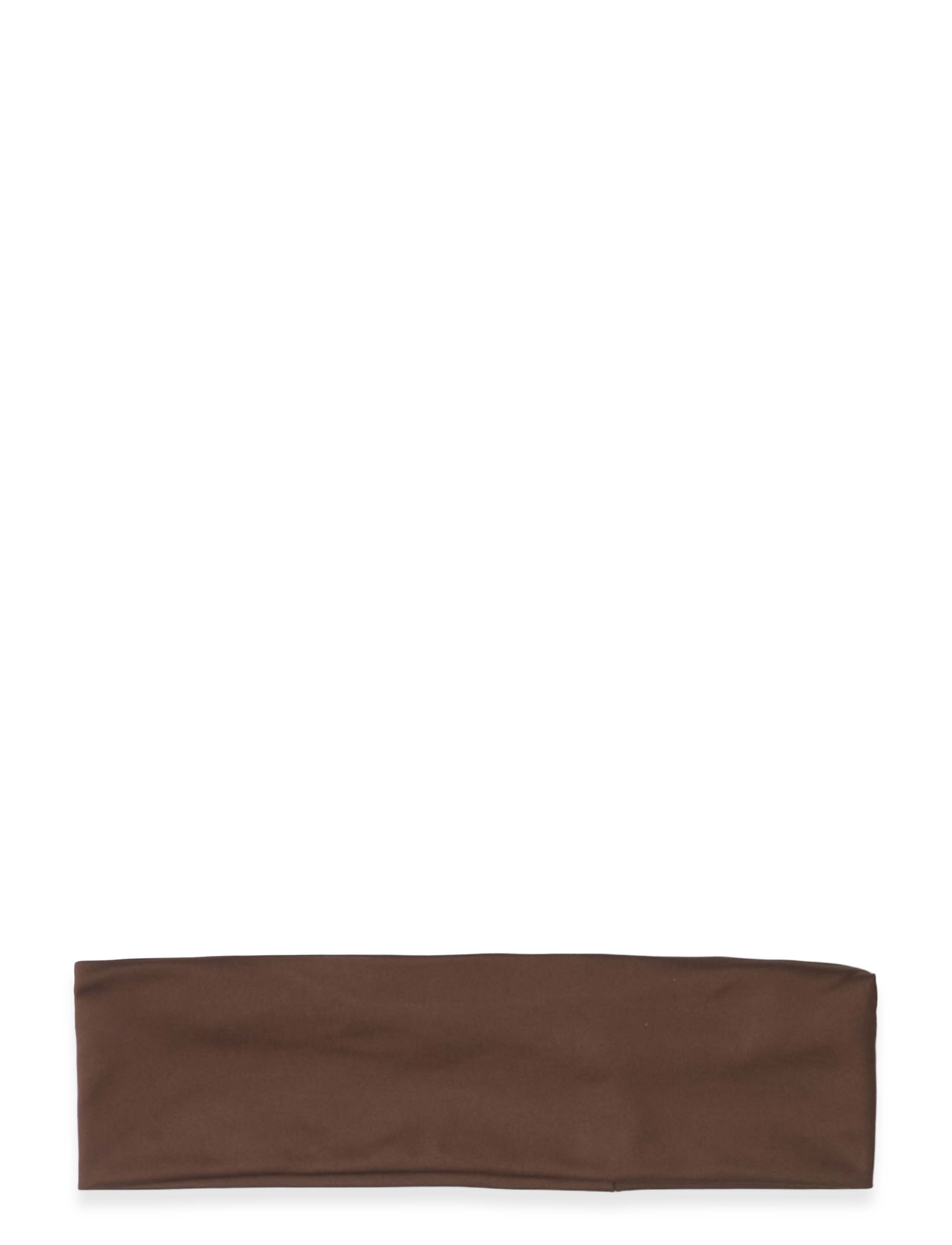 Pieces Pclilo Hairband D2D, One Size, Brown, Hårtilbehør > Hårbånd, Dame