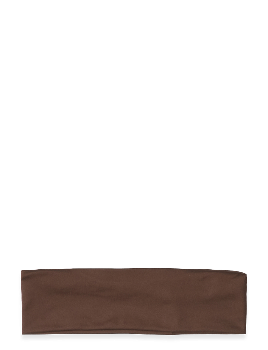 Pieces - PCLILO HAIRBAND D2D - hårbånd - chicory coffee - 0