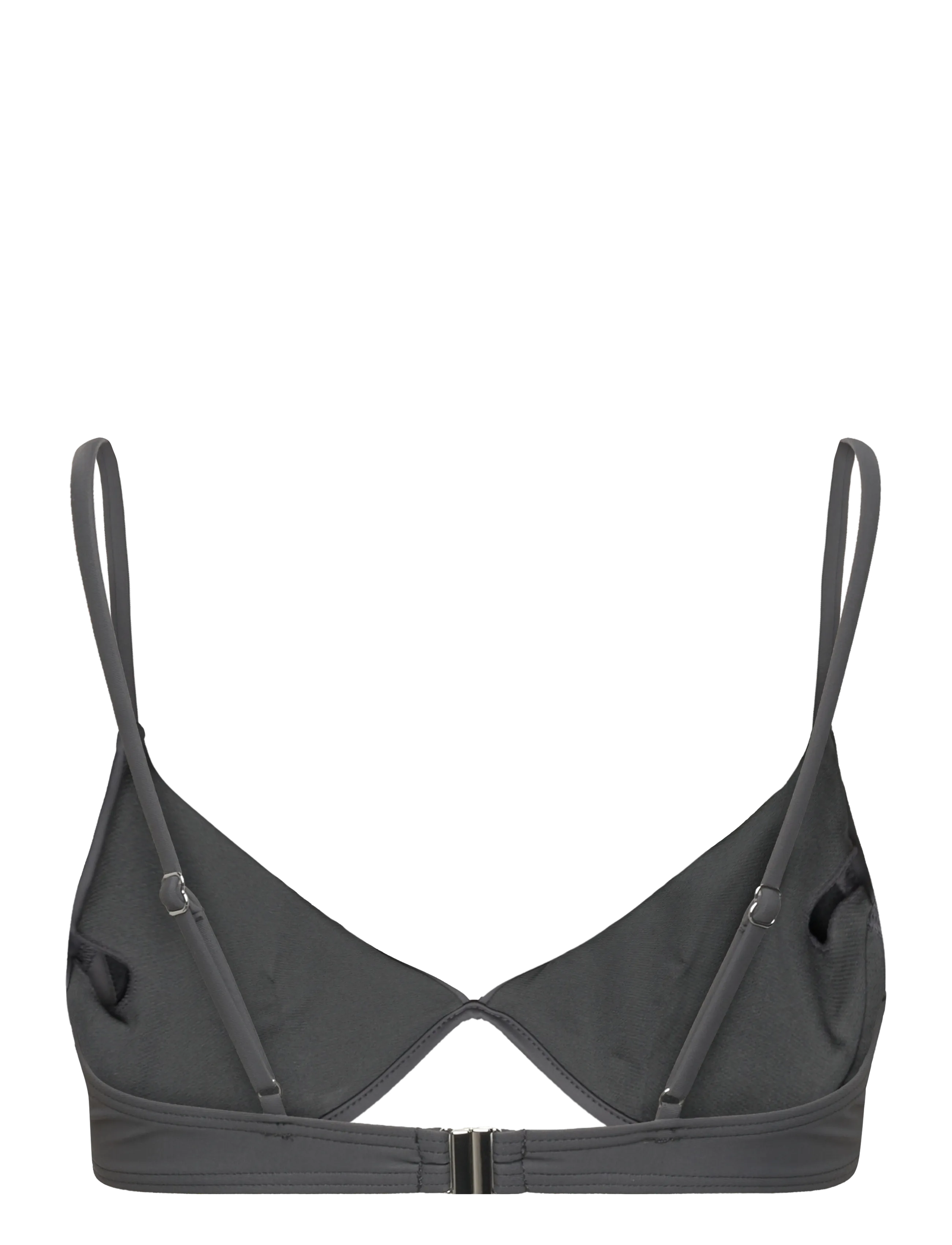 Pieces - PCANNI BIKINI BRA SWW BC - dreieck-bikini-oberteile - magnet - 2