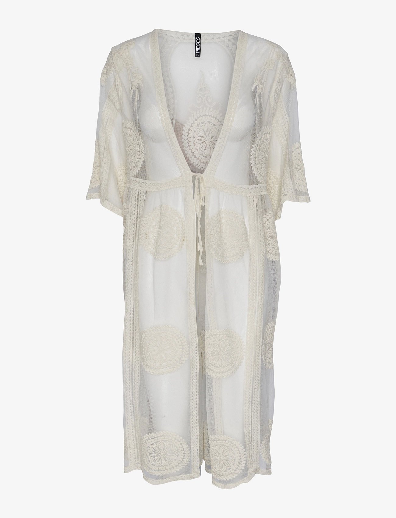 Pieces - Pcaida Kaftan Wvn -