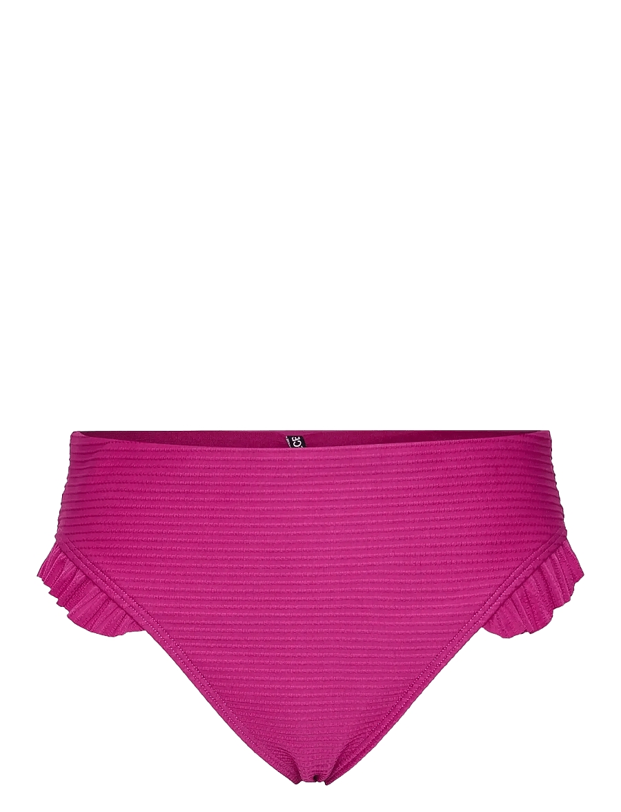 Pieces - PCADINA BIKINI BRIEF SWW BC - bikini-slips - festival fuchsia - 0