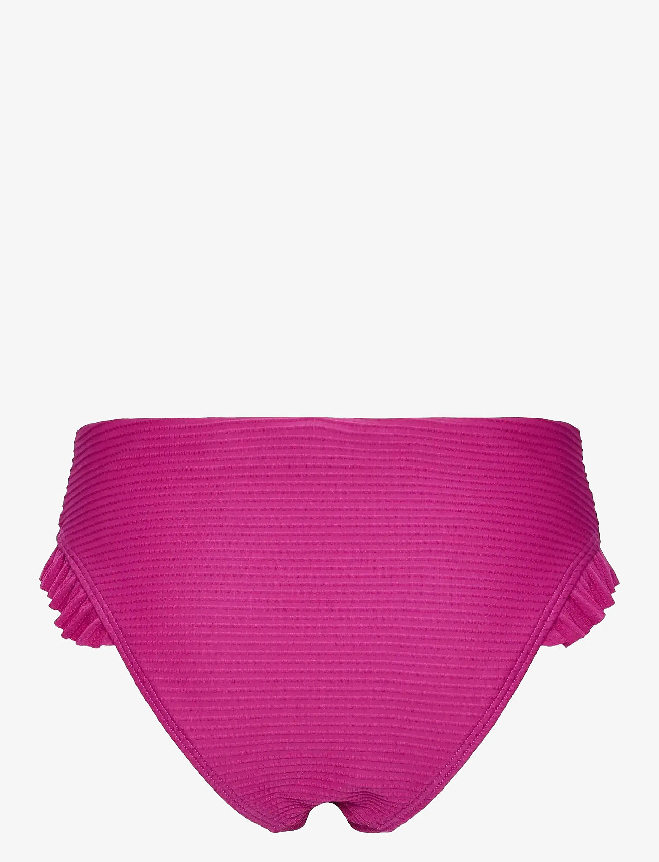 Pieces - PCADINA BIKINI BRIEF SWW BC - bikinibriefs - festival fuchsia - 1