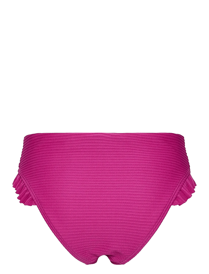 Pieces - PCADINA BIKINI BRIEF SWW BC - bikini-slips - festival fuchsia - 1