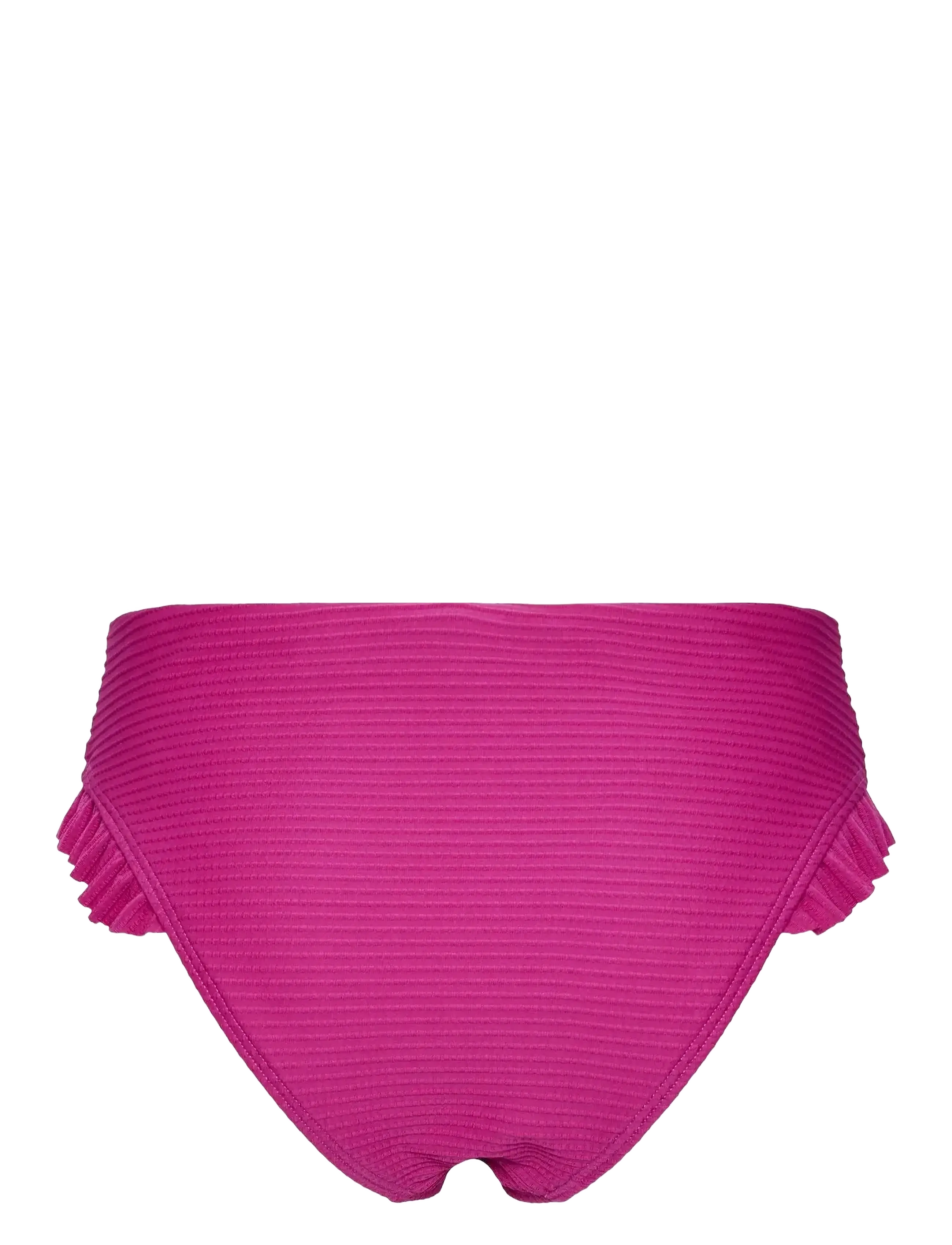 Pieces - PCADINA BIKINI BRIEF SWW BC - bikinibriefs - festival fuchsia - 1