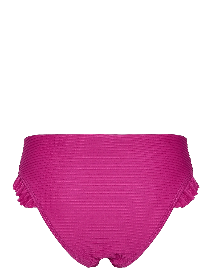 Pieces - PCADINA BIKINI BRIEF SWW BC - bikini-slips - festival fuchsia - 1