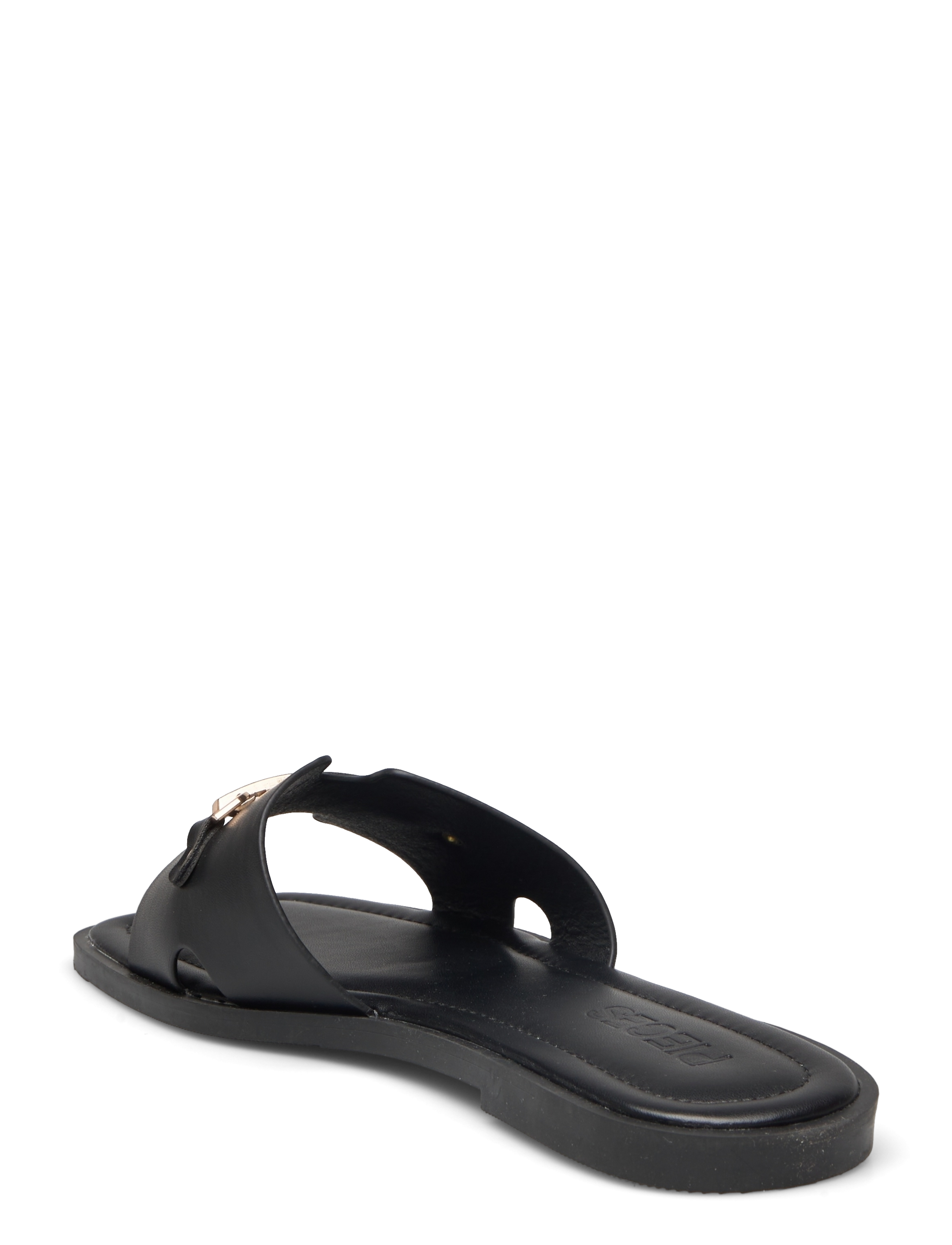 Pieces - PCMARIANNE SANDAL - madalaimad hinnad - black - 2