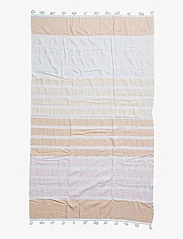Pieces - PCASIDA TOWEL SWW BC - lowest prices - natural - 0