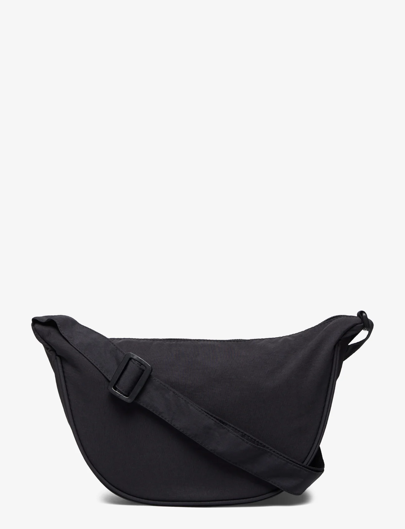 Pieces - PCAMANDA BUMBAG D2D - mažiausios kainos - black - 0