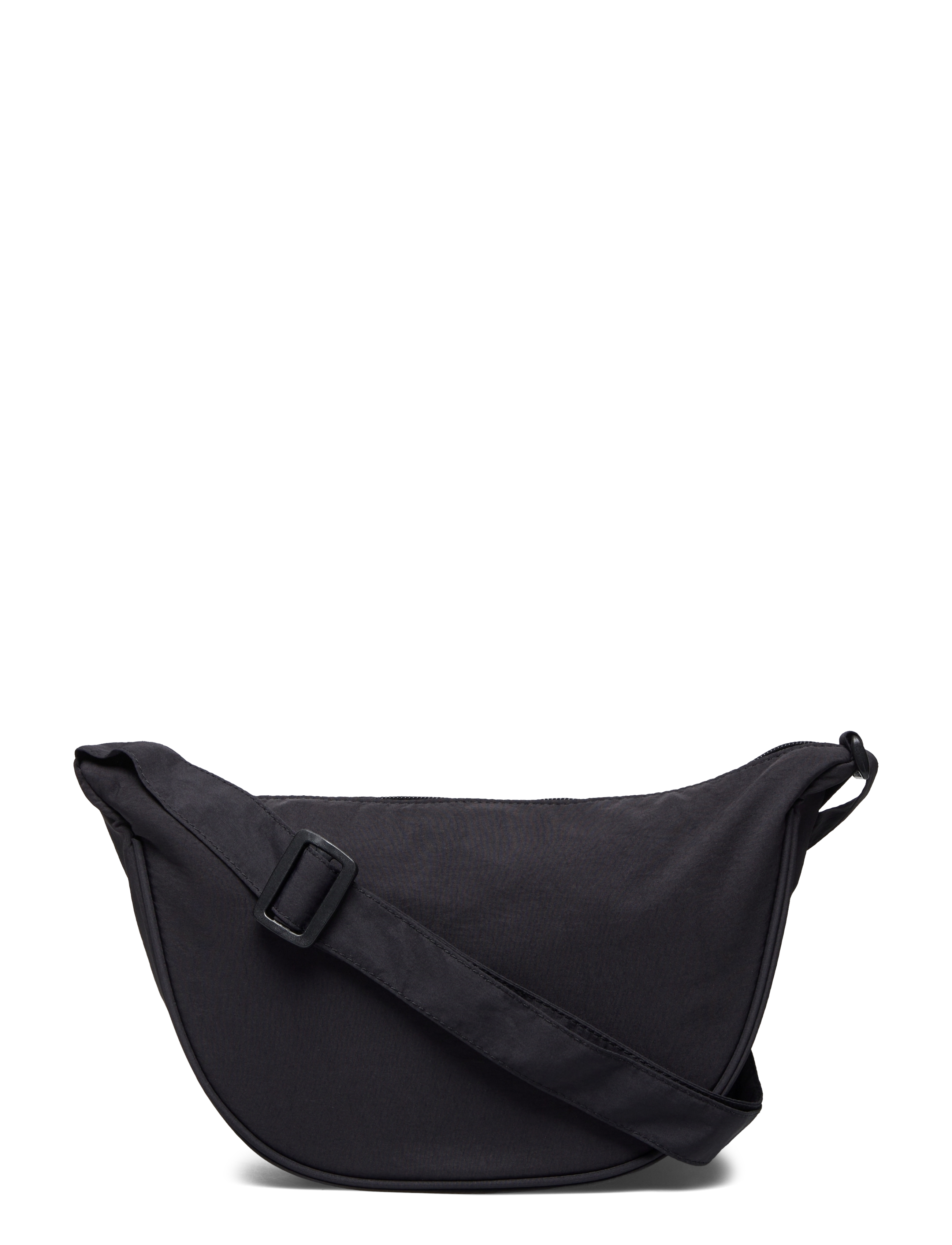 PCAMANDA BUMBAG NOOS - BLACK