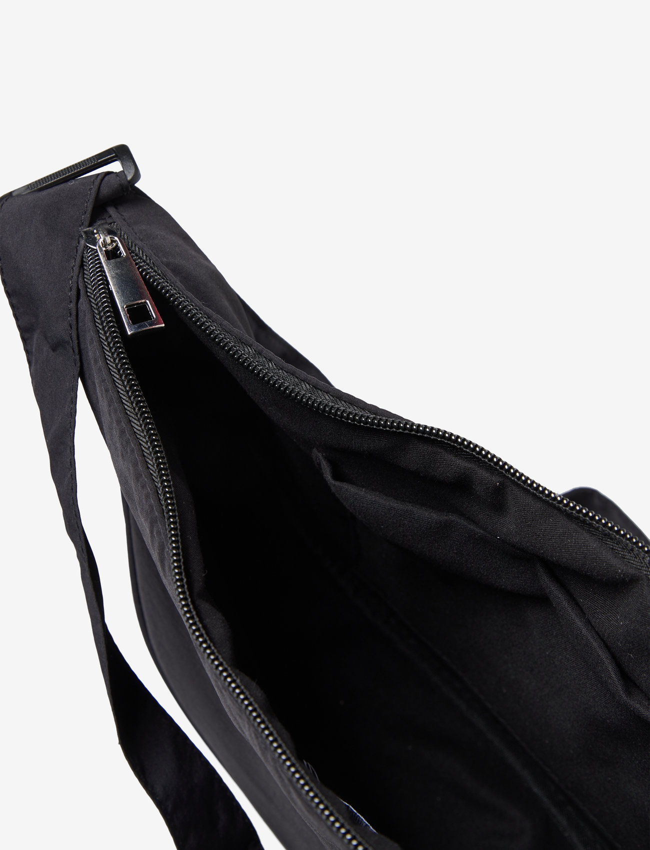 Pieces - PCAMANDA BUMBAG NOOS - madalaimad hinnad - black - 3