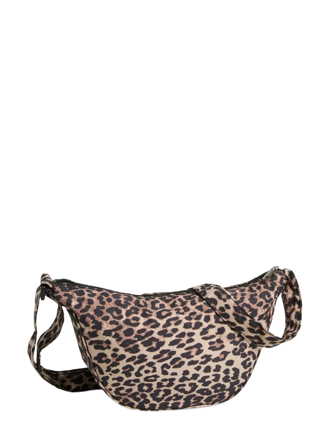Pieces - PCAMANDA BUMBAG NOOS - laveste priser - black - 1