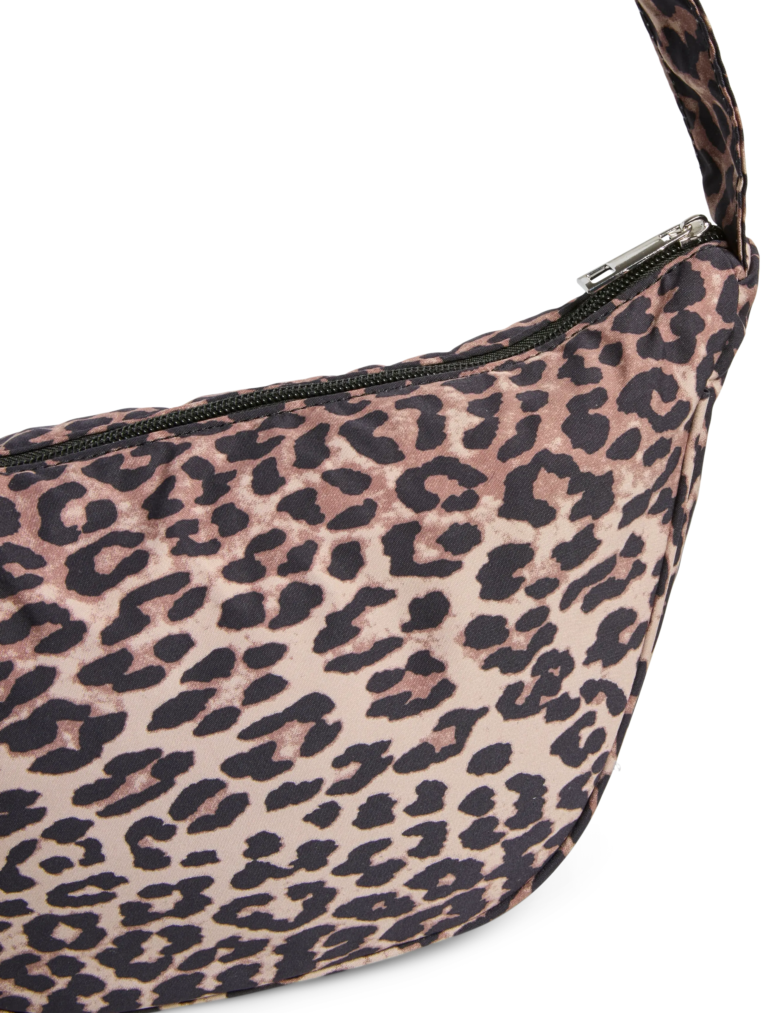 Pieces - PCAMANDA BUMBAG NOOS - laveste priser - black - 3