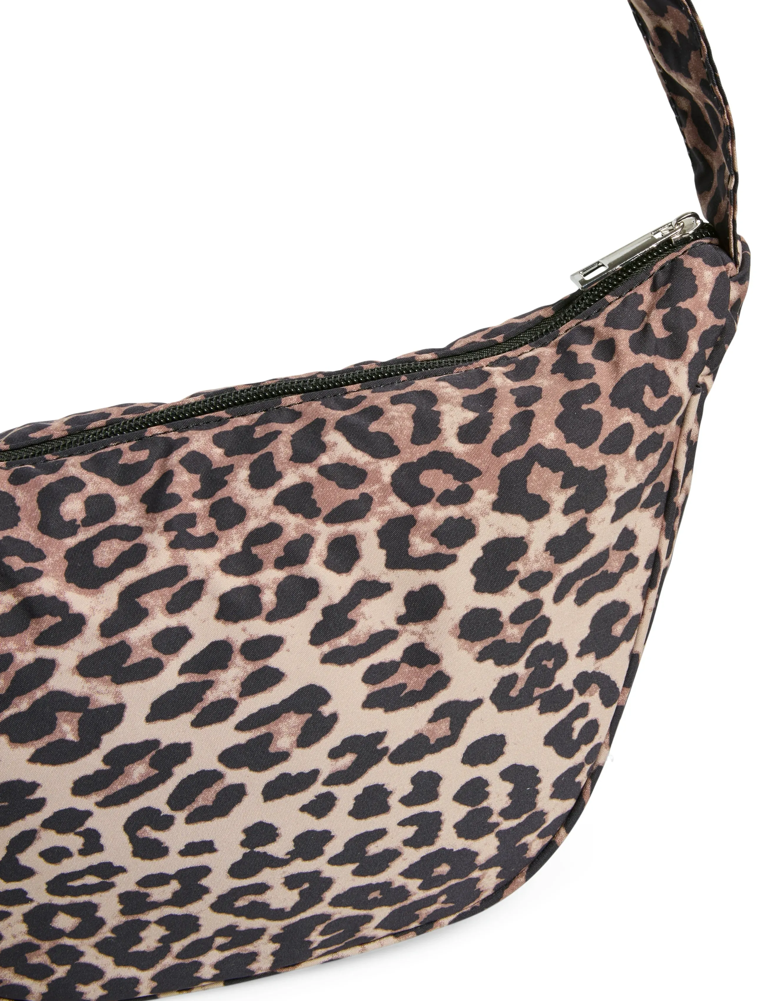 Pieces - PCAMANDA BUMBAG NOOS - laveste priser - black - 5