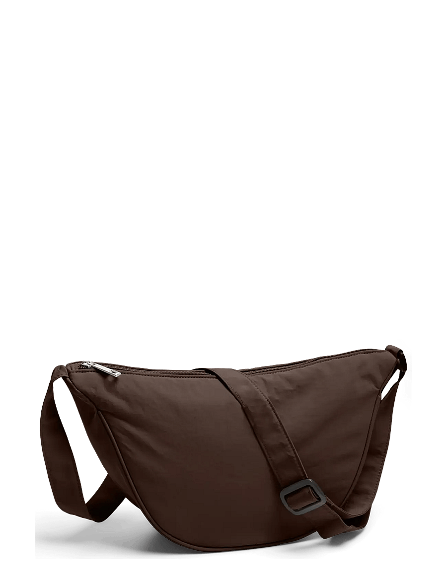 Pieces - PCAMANDA BUMBAG NOOS - gürteltaschen - chicory coffee - 0