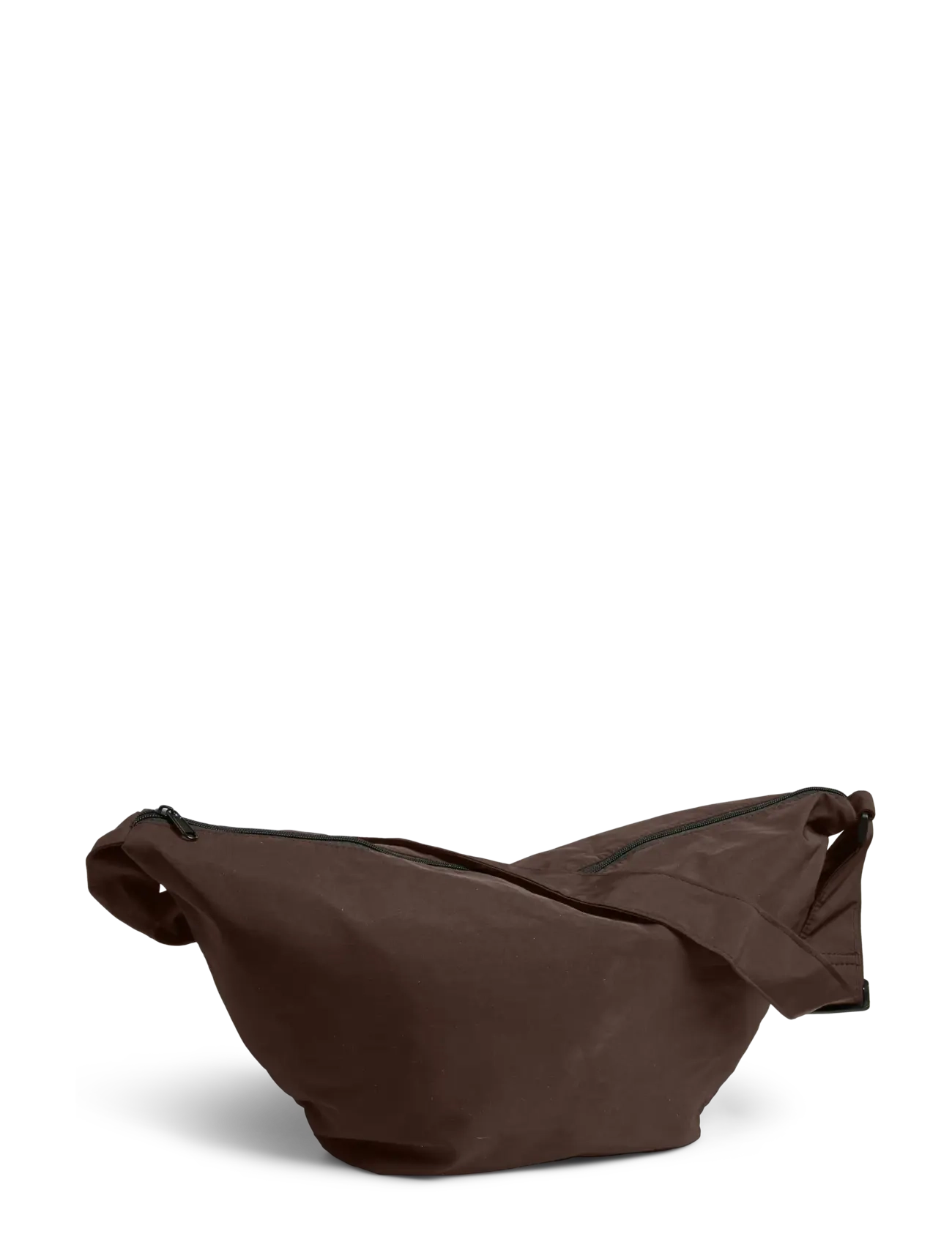 Pieces - PCAMANDA BUMBAG NOOS - gürteltaschen - chicory coffee - 1