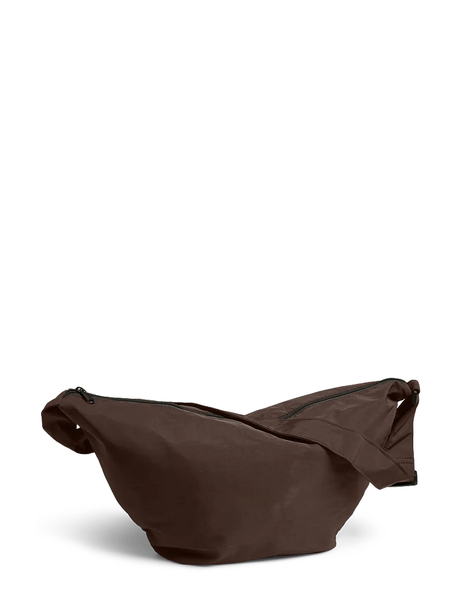 Pieces - PCAMANDA BUMBAG NOOS - gürteltaschen - chicory coffee - 1