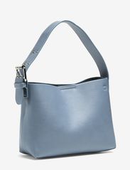 Pieces - PCDANICA CROSS BODY BAG D2D - birthday gifts - faded denim - 0
