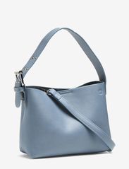 Pieces - PCDANICA CROSS BODY BAG D2D - birthday gifts - faded denim - 1