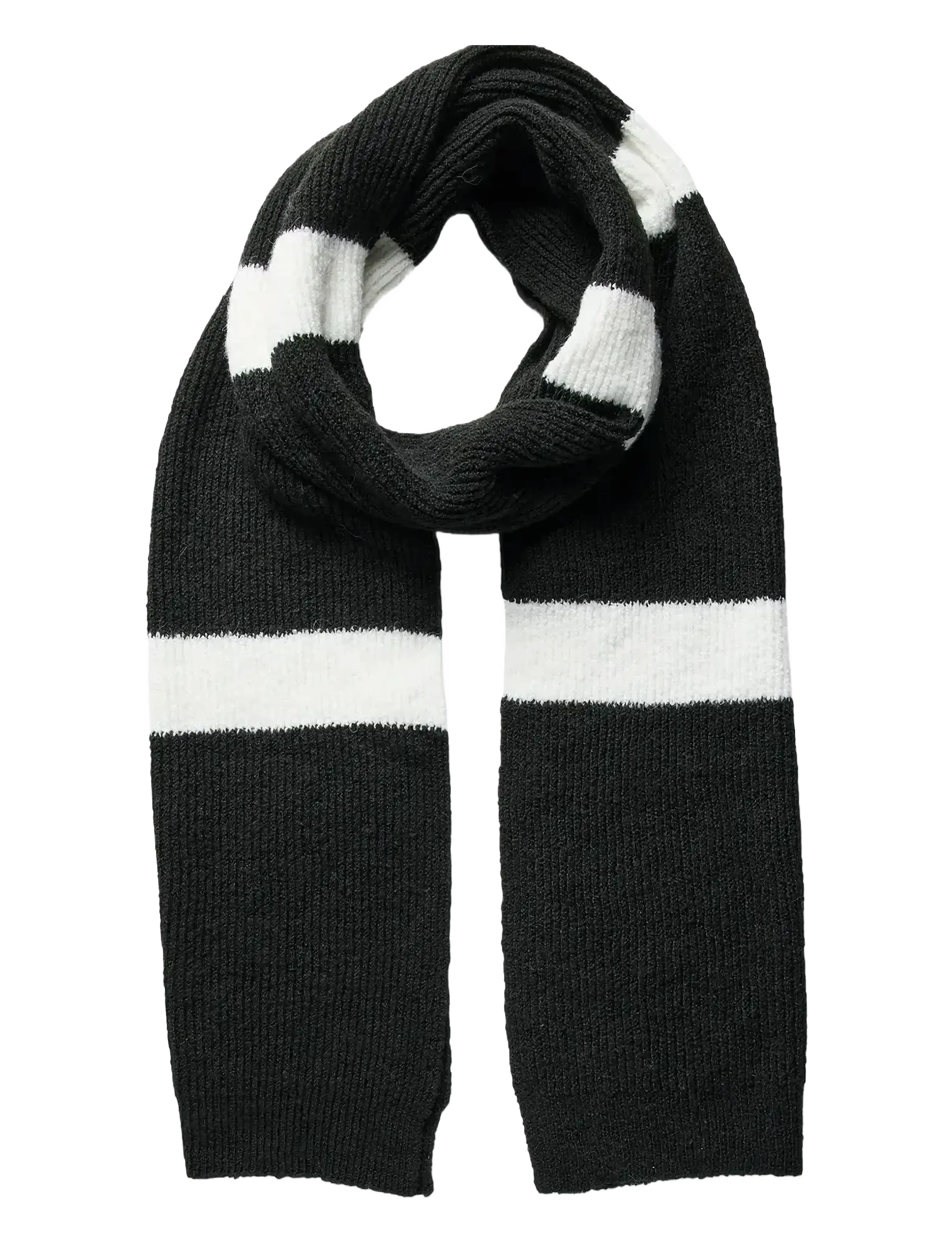 Pieces | Pcsana Long Scarf Pb Bc | ONE SIZE