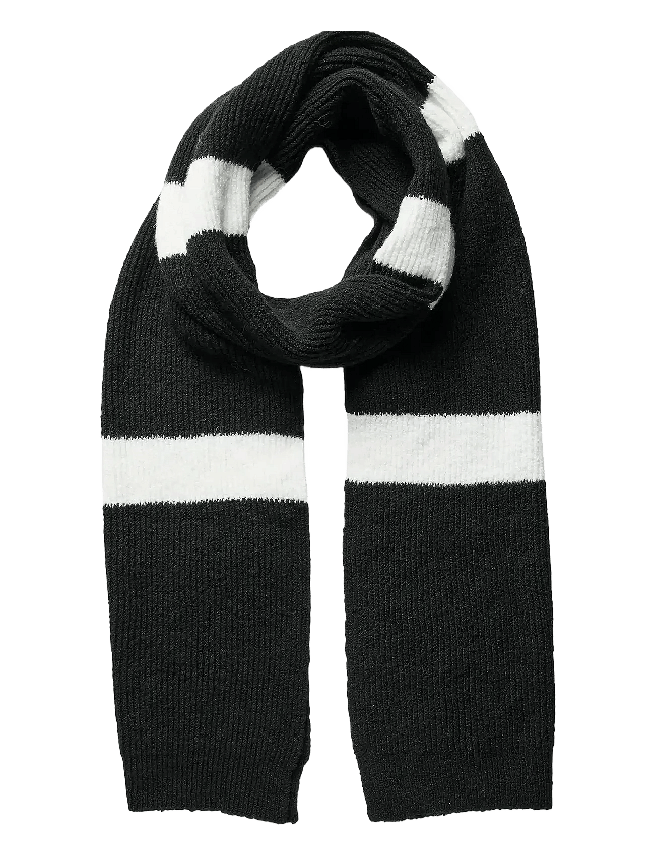 Pieces | Pcsana Long Scarf Pb Bc | ONE SIZE