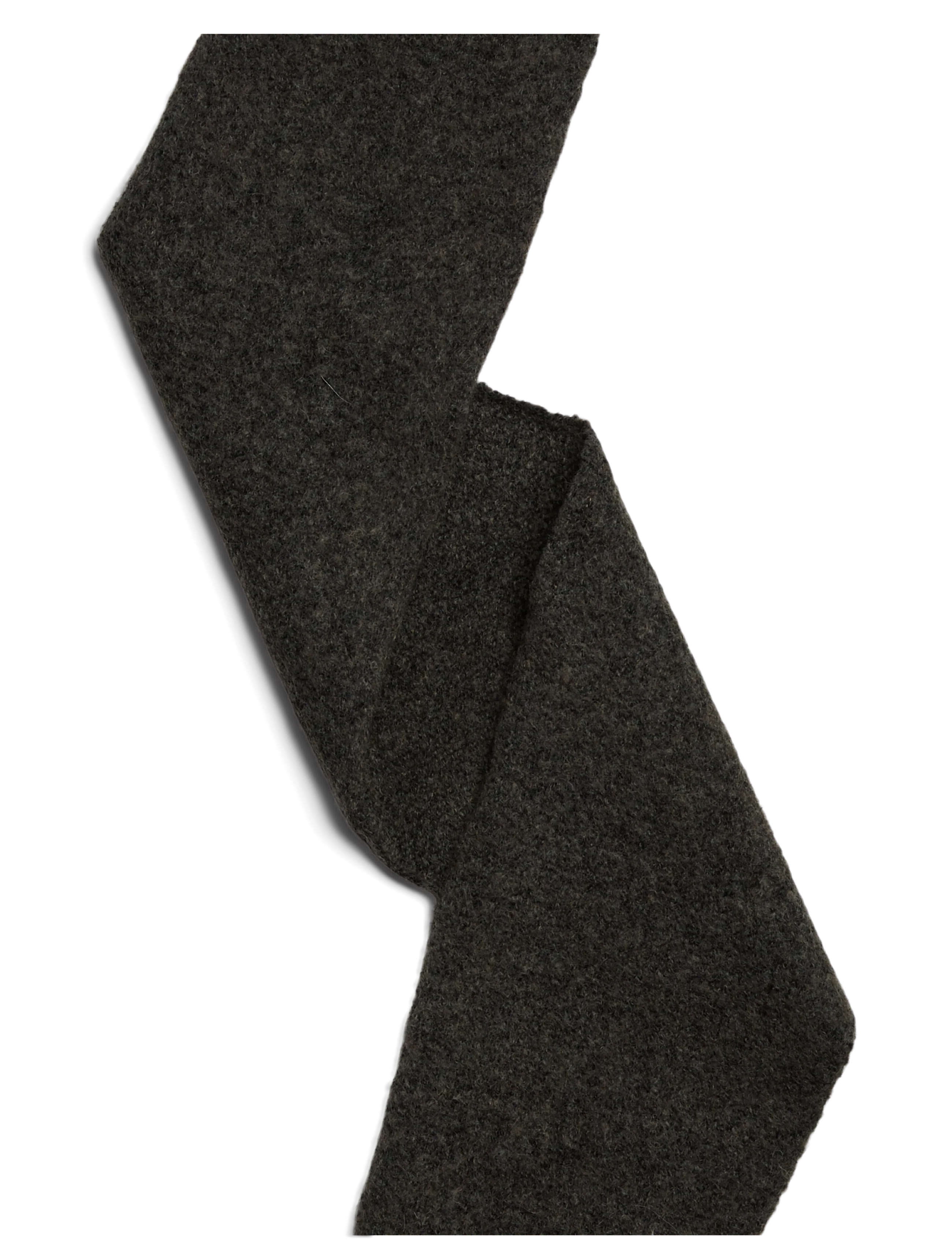 Pieces - PCMINNA TRIANGLE SCARF NOOS BC - kashmir - morel - 2