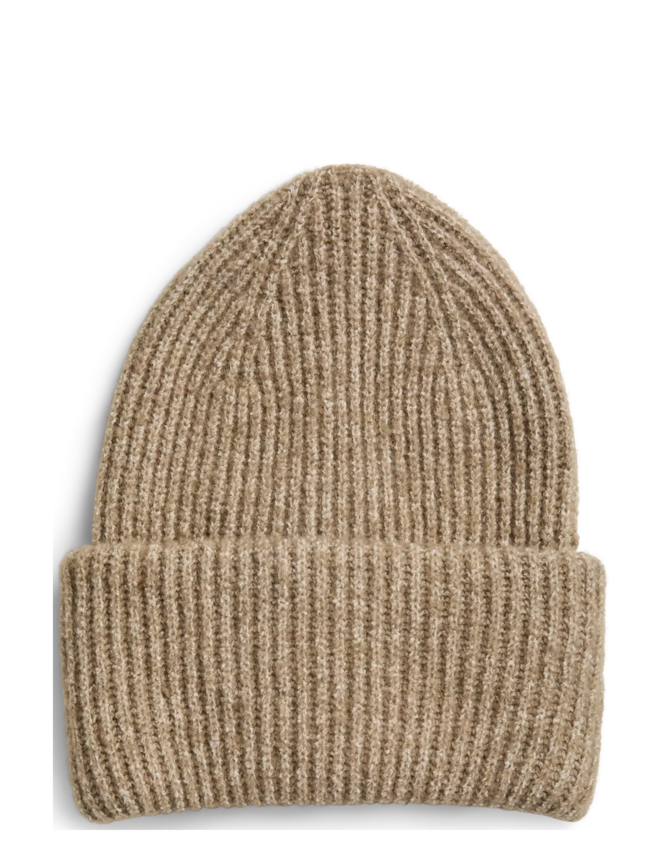 Pieces PCMOELLA HOOD NOOS BC - Huer - GREIGE / beige