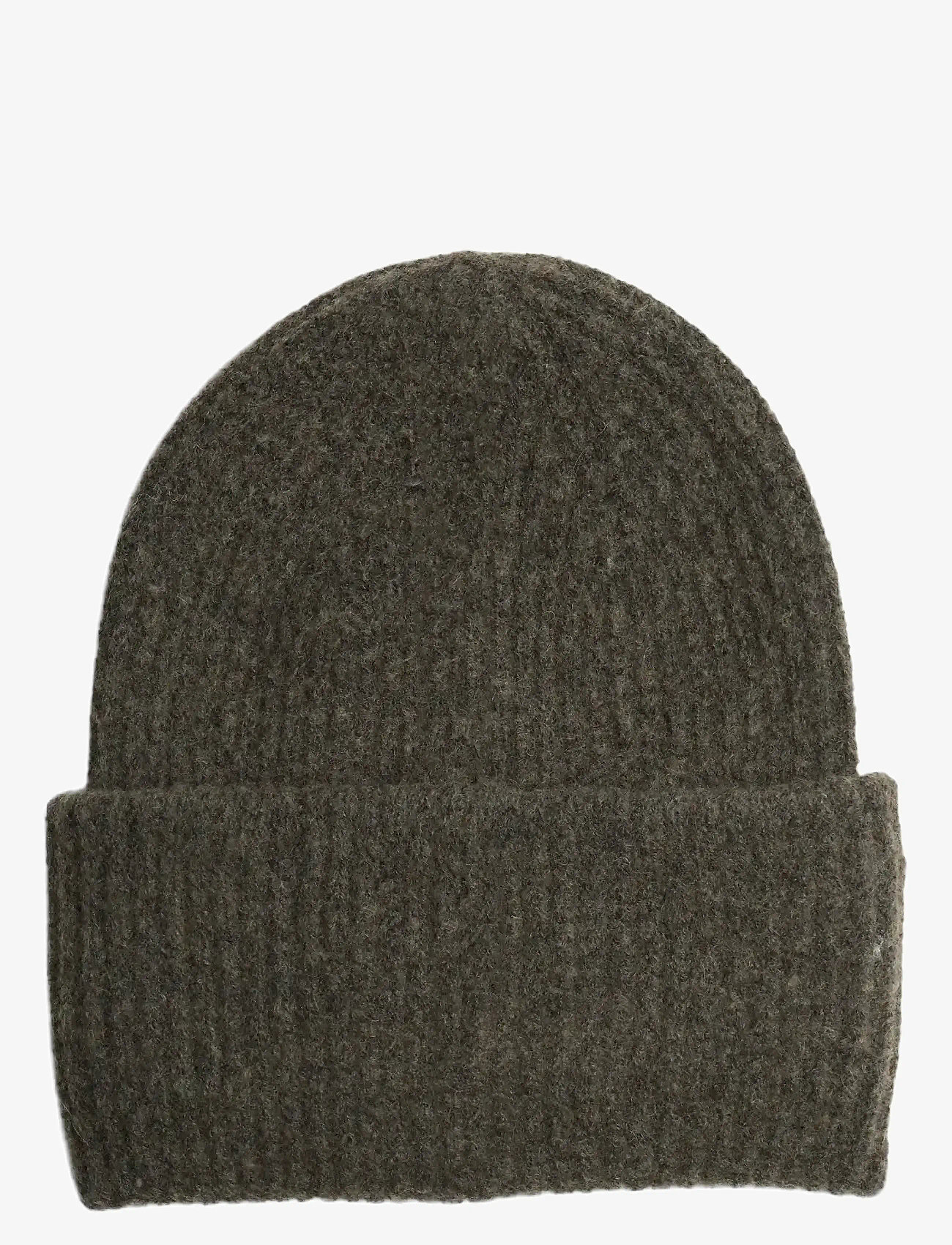 Pieces - PCMOELLA HOOD NOOS BC - morel - 0