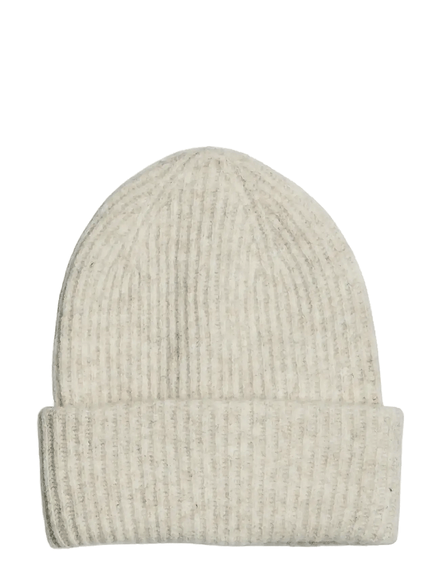 Pieces - PCMOELLA HOOD NOOS BC - cashmere - whitecap gray - 1