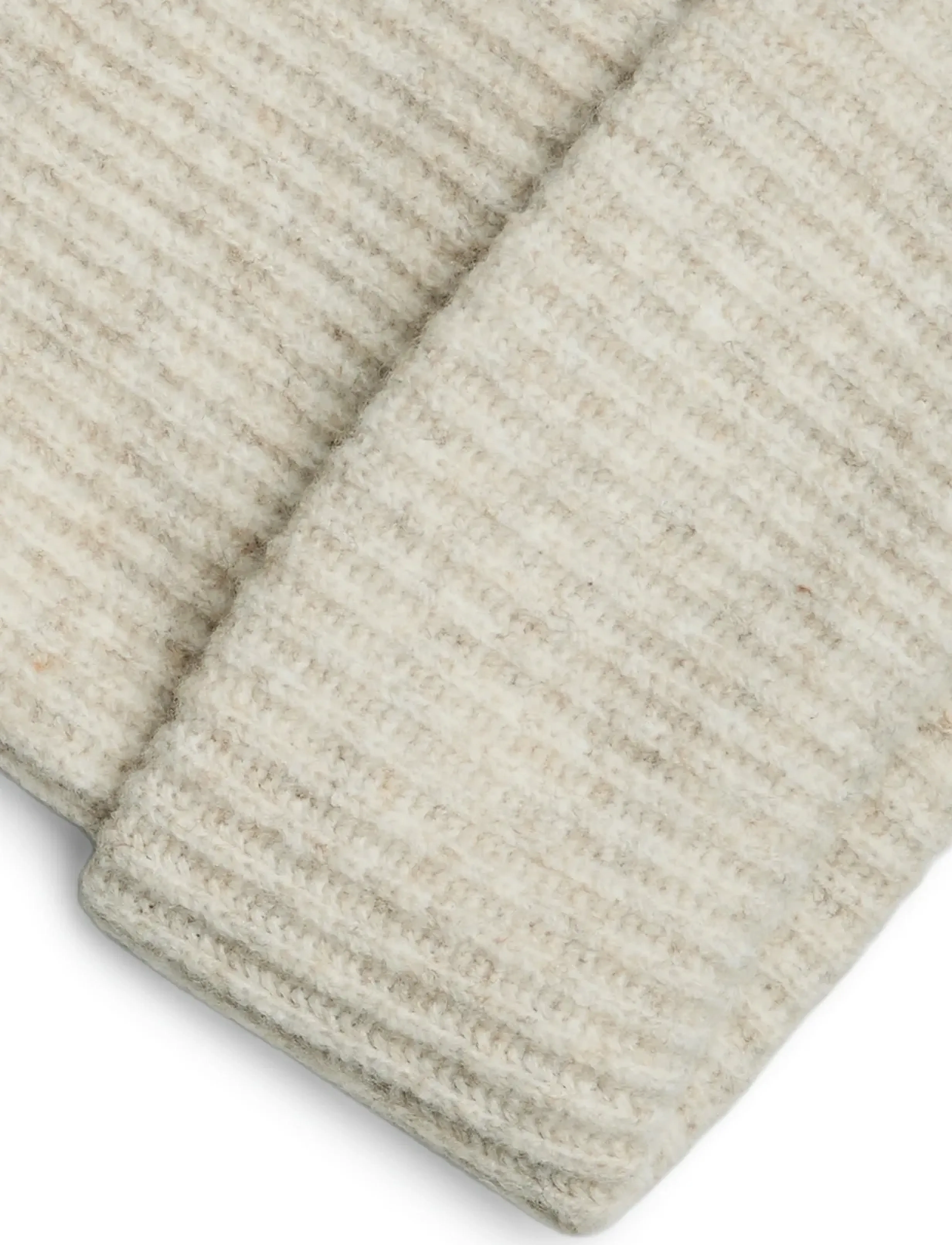 Pieces - PCMOELLA HOOD NOOS BC - whitecap gray - 2