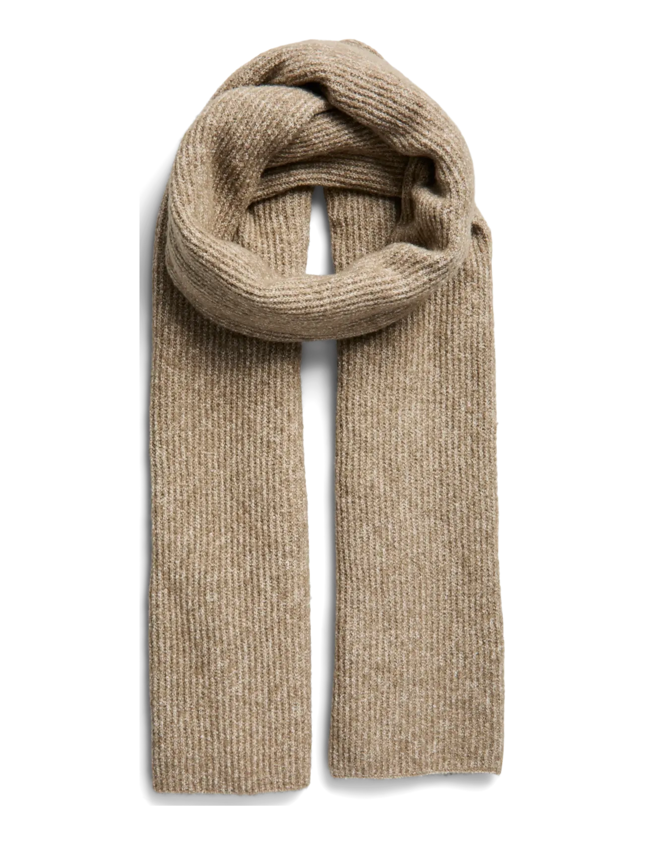 PIECES Pcmoella Scarf Noos Bc halsdukar dam – bild 2