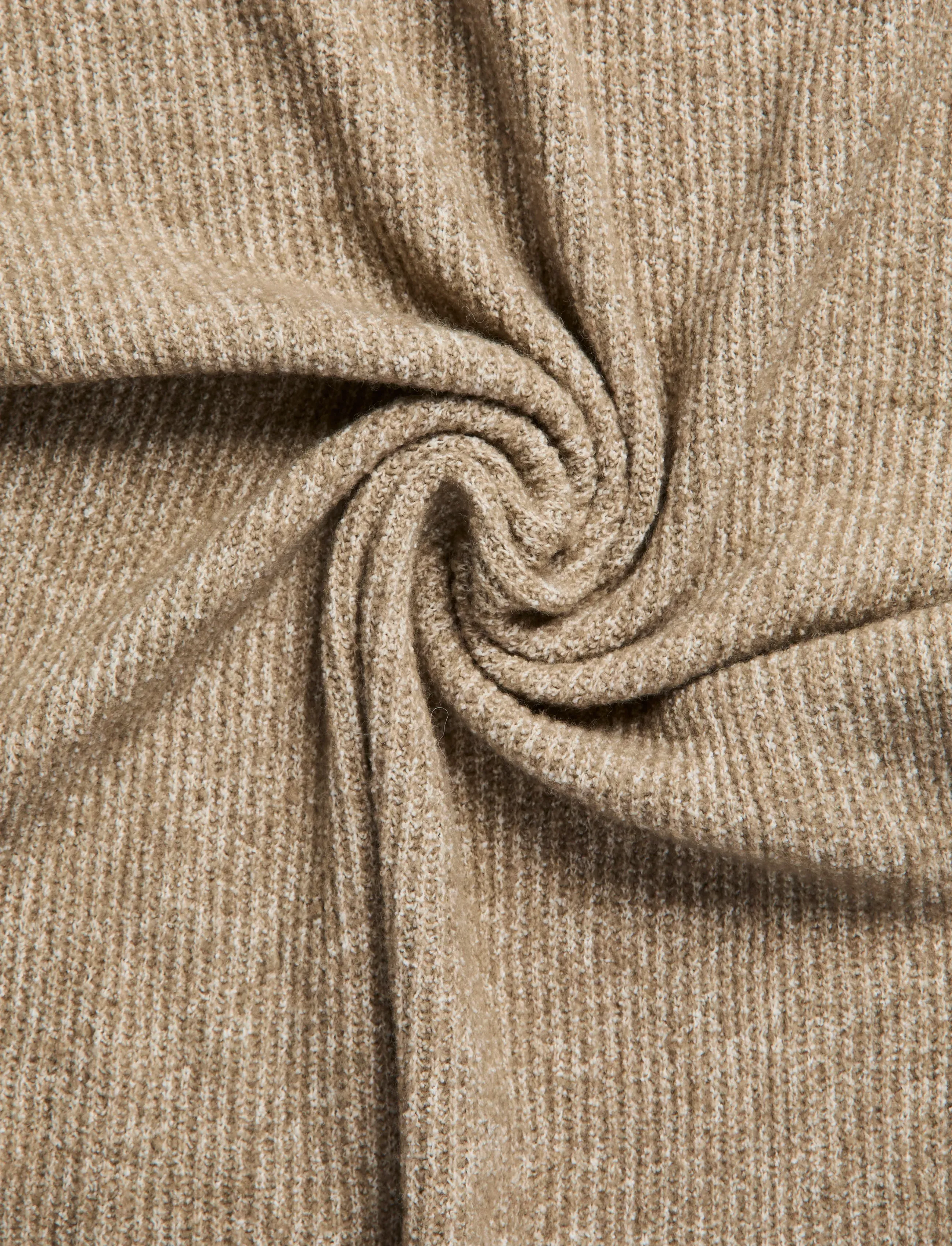 Pieces - PCMOELLA SCARF NOOS BC - cashmere - greige - 1