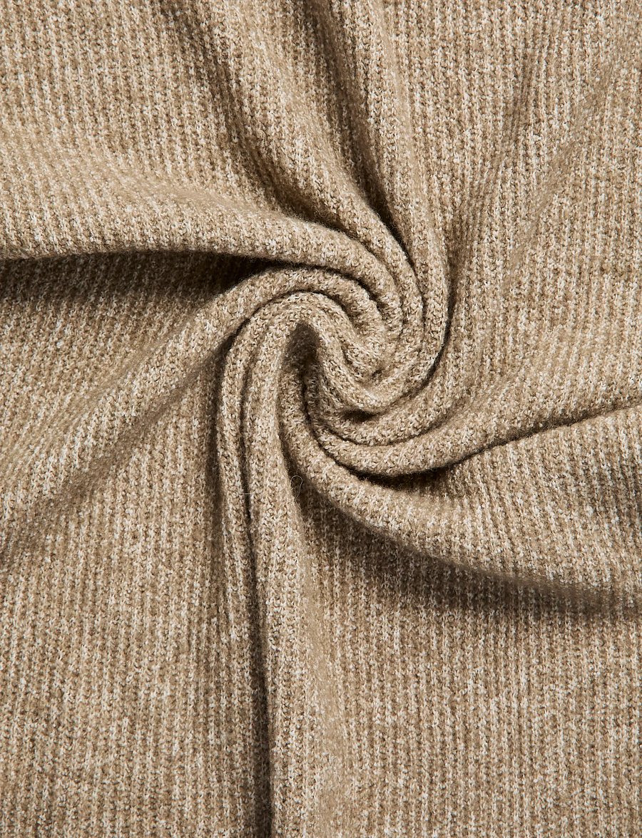 Pieces - PCMOELLA SCARF NOOS BC - kashmir - greige - 1