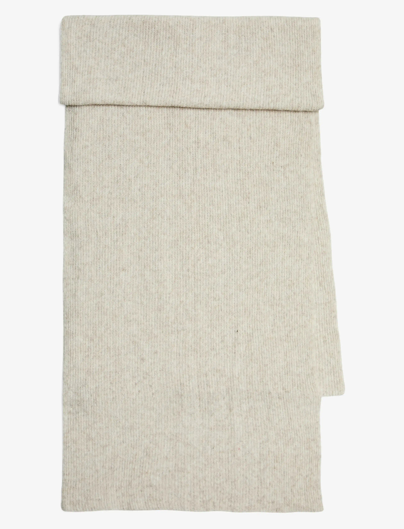 Pieces - PCMOELLA SCARF NOOS BC - kašmiir - whitecap gray - 2