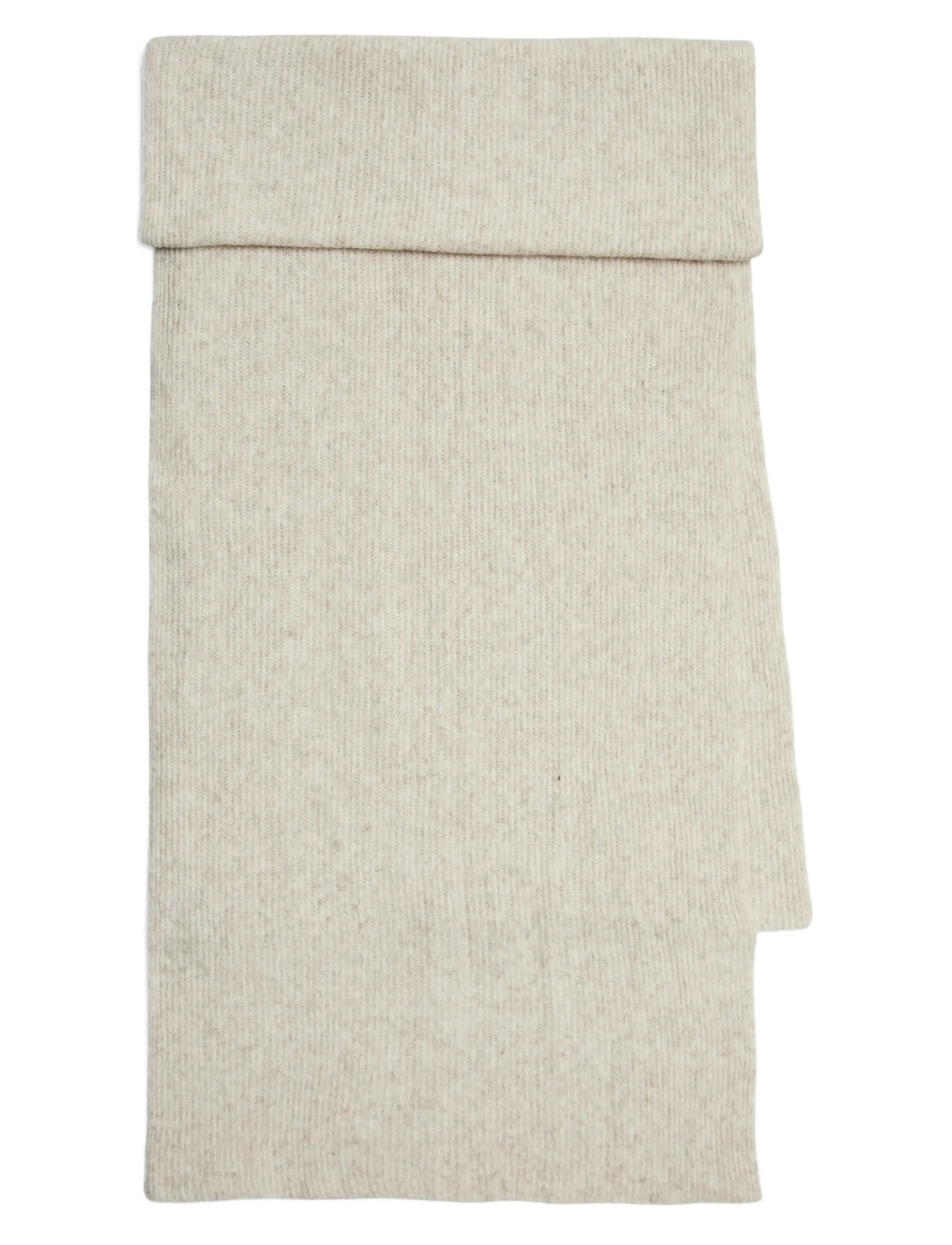 Pieces - PCMOELLA SCARF NOOS BC - accessories - whitecap gray - 2