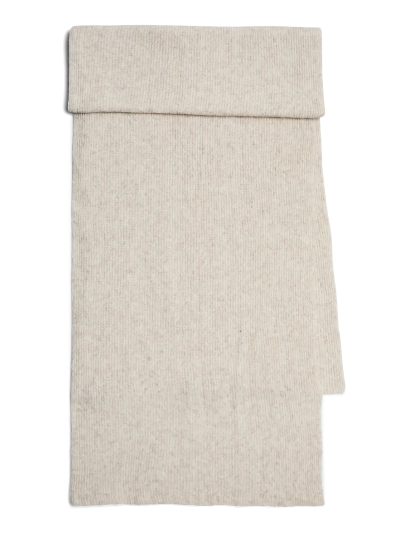 Pieces - PCMOELLA SCARF NOOS BC - accessories - whitecap gray - 3
