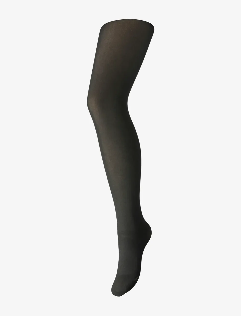 Pieces - PCSOPHIE FLEECE TIGHTS NOOS - erilised sündmused - black - 1
