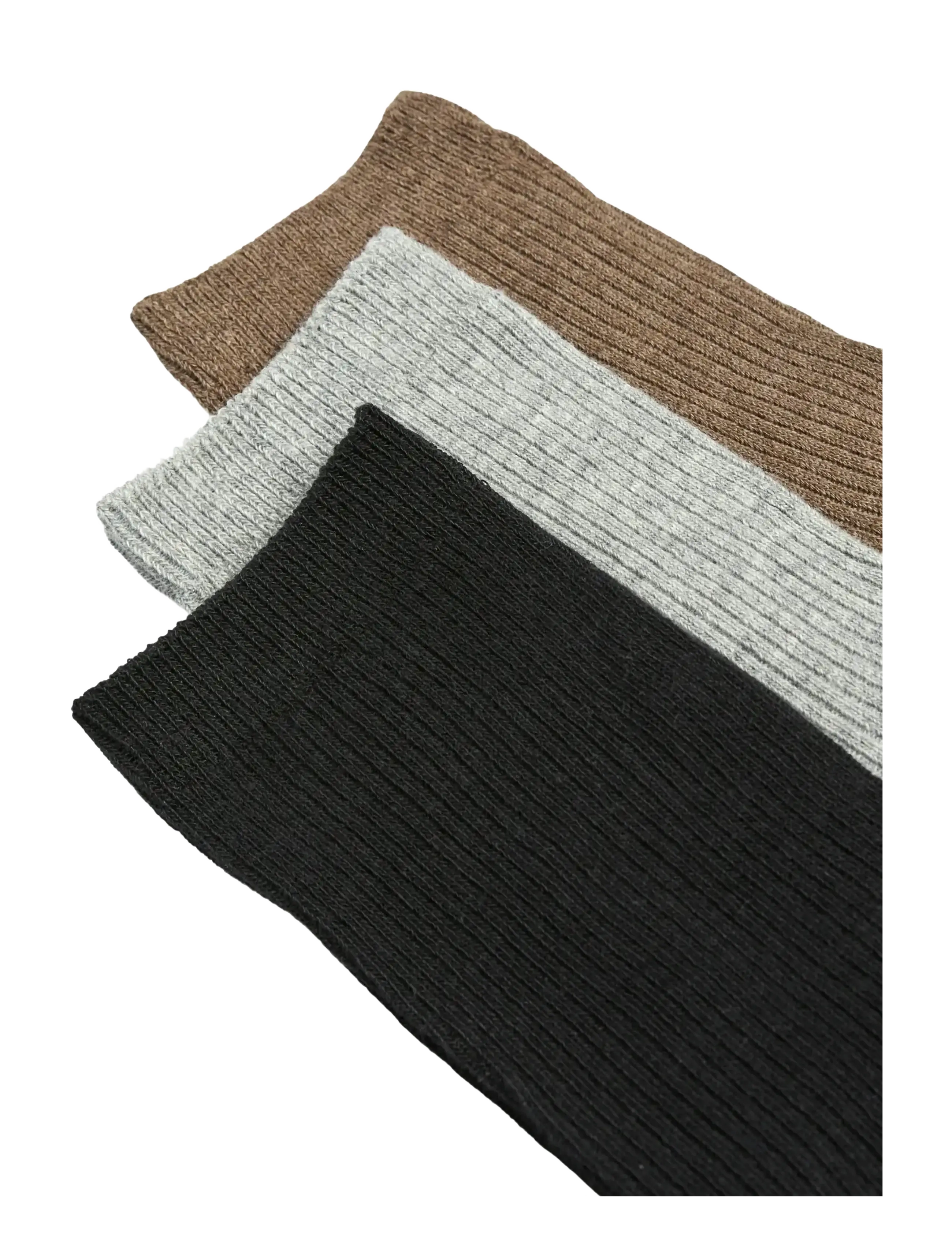 Pieces - PCMARTA 3 PACK SOCKS NOOS BC - black - 1