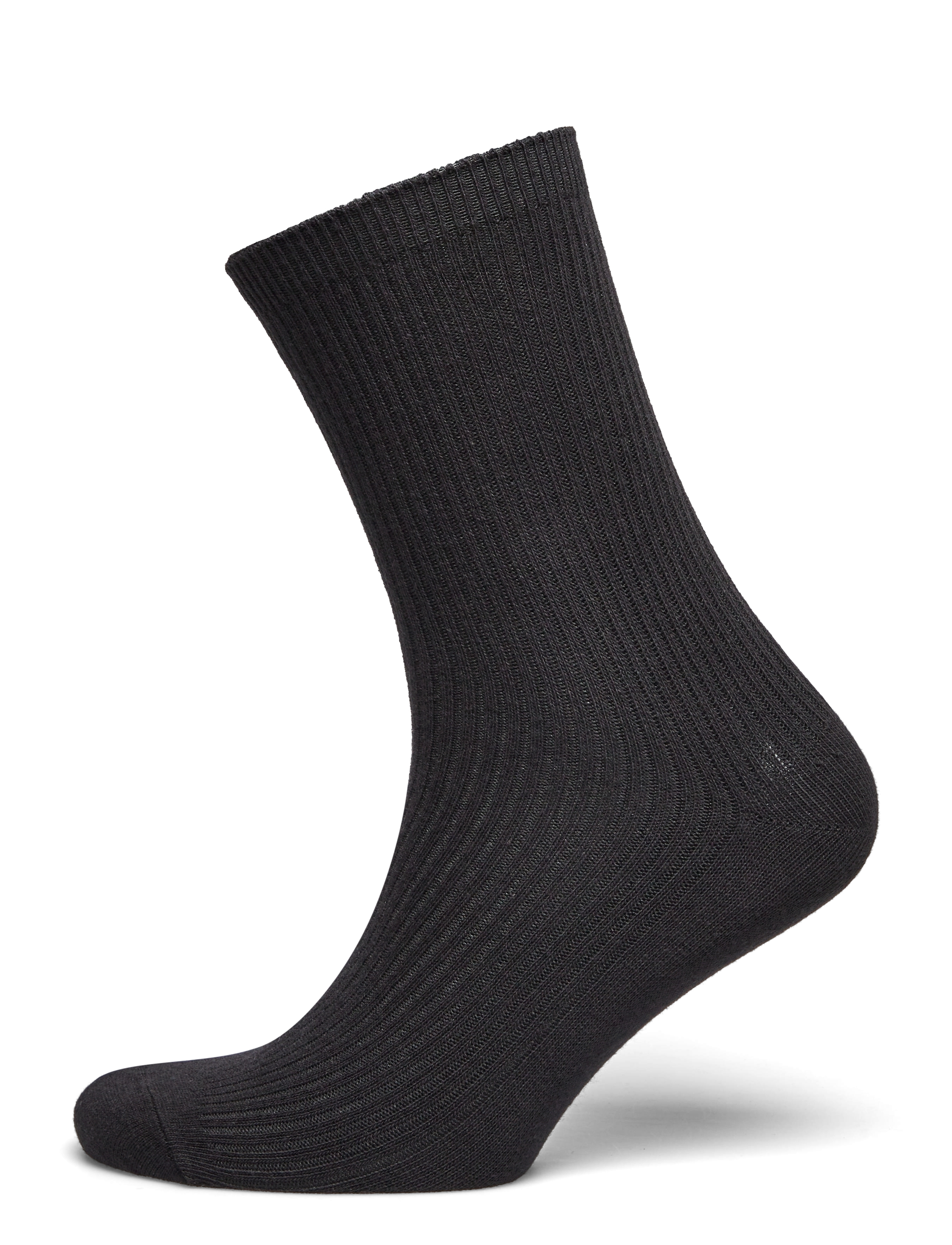 Pieces - PCMARTA 3 PACK SOCKS NOOS BC - black - 4