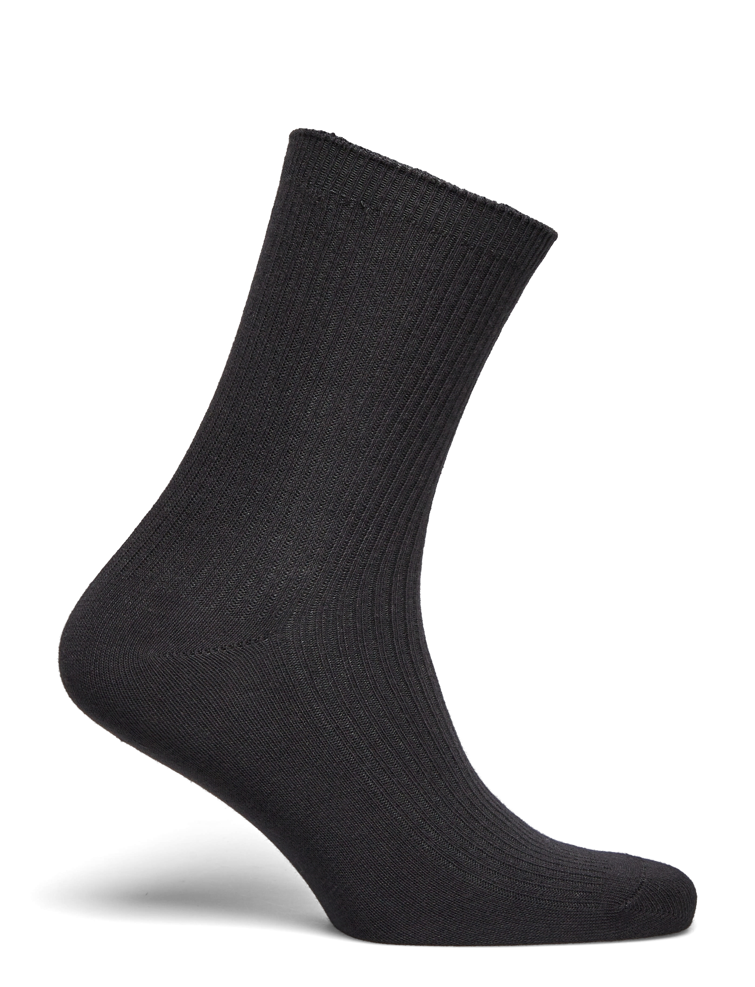 Pieces - PCMARTA 3 PACK SOCKS NOOS BC - black - 5