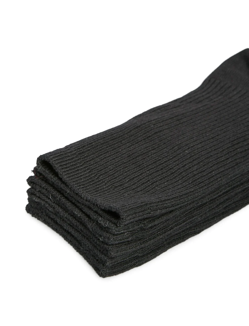 Pieces - PCMARTA 3 PACK SOCKS NOOS BC - almindelige strømper - black - 1