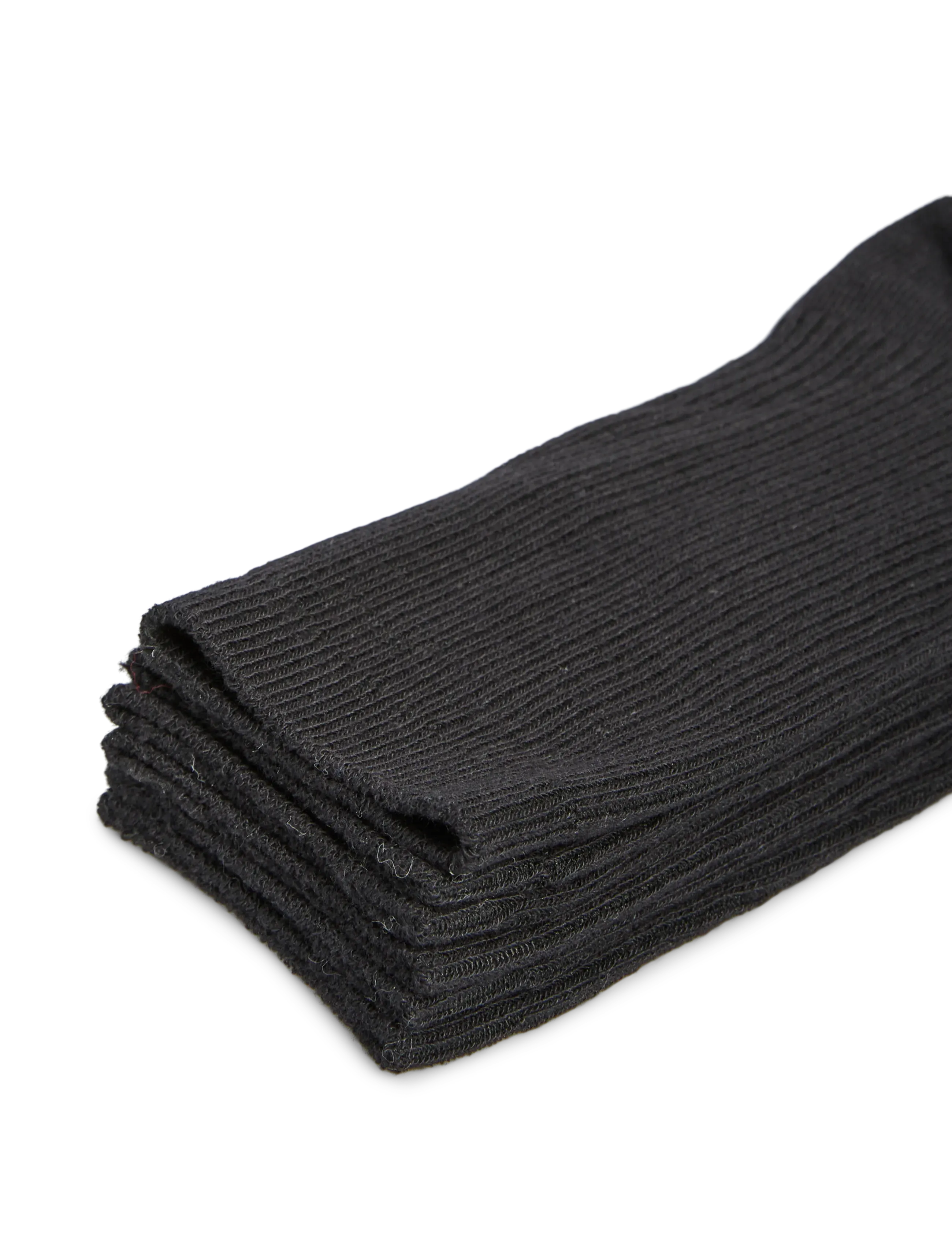 Pieces - PCMARTA 3 PACK SOCKS NOOS BC - black - 2