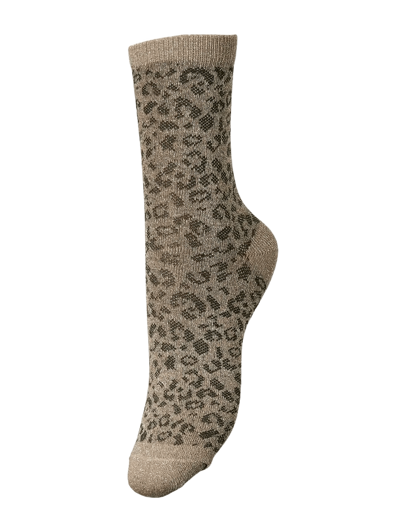 Pieces - Pcsebby Glitter Long Aop