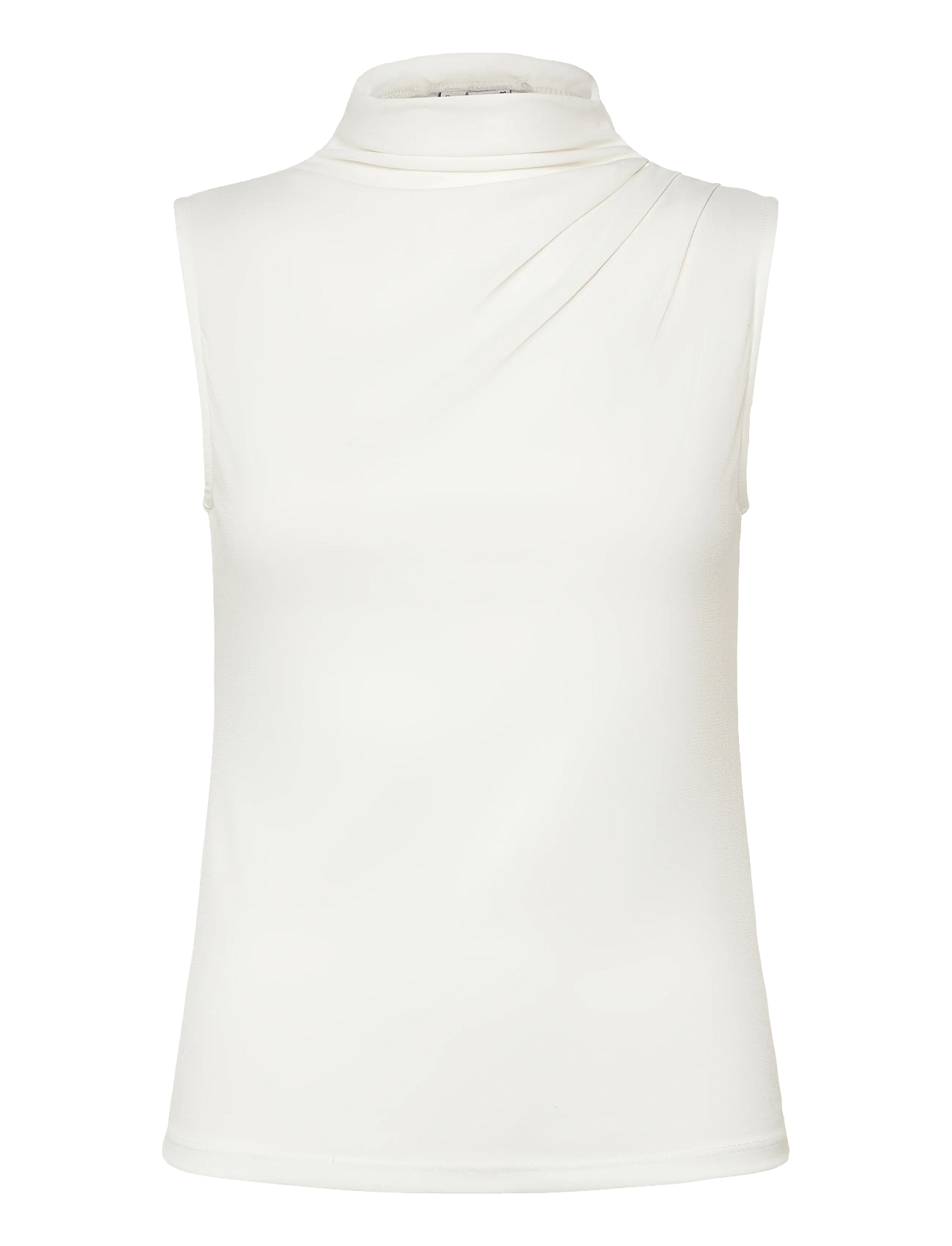 Pieces - Pcmadison Sl Draped Top