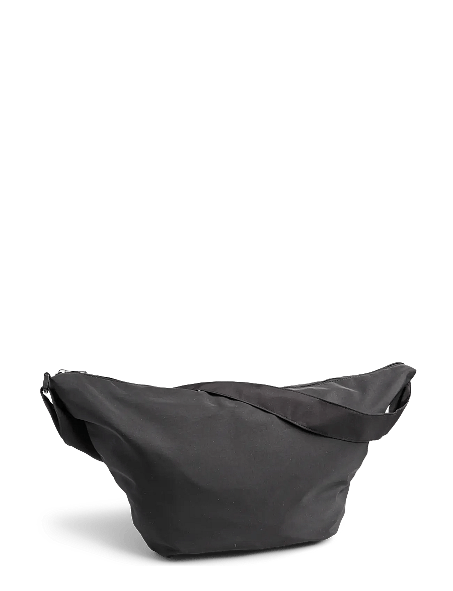 Pieces - PCAMANDA XL BUMBAG NOOS - gürteltaschen - black - 2