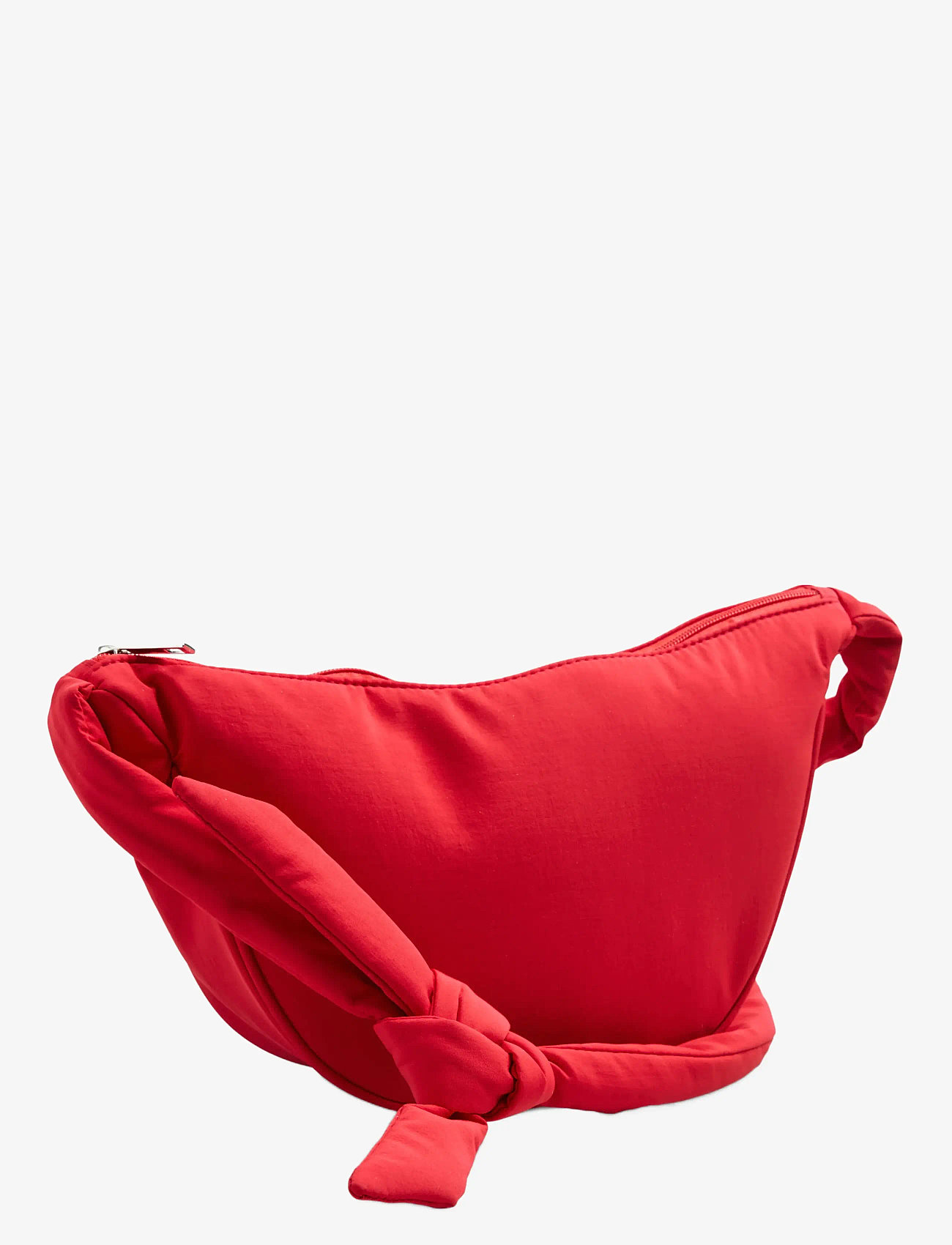 Pieces - PCAMANDA KNOT BUMBAG - laveste priser - goji berry - 0