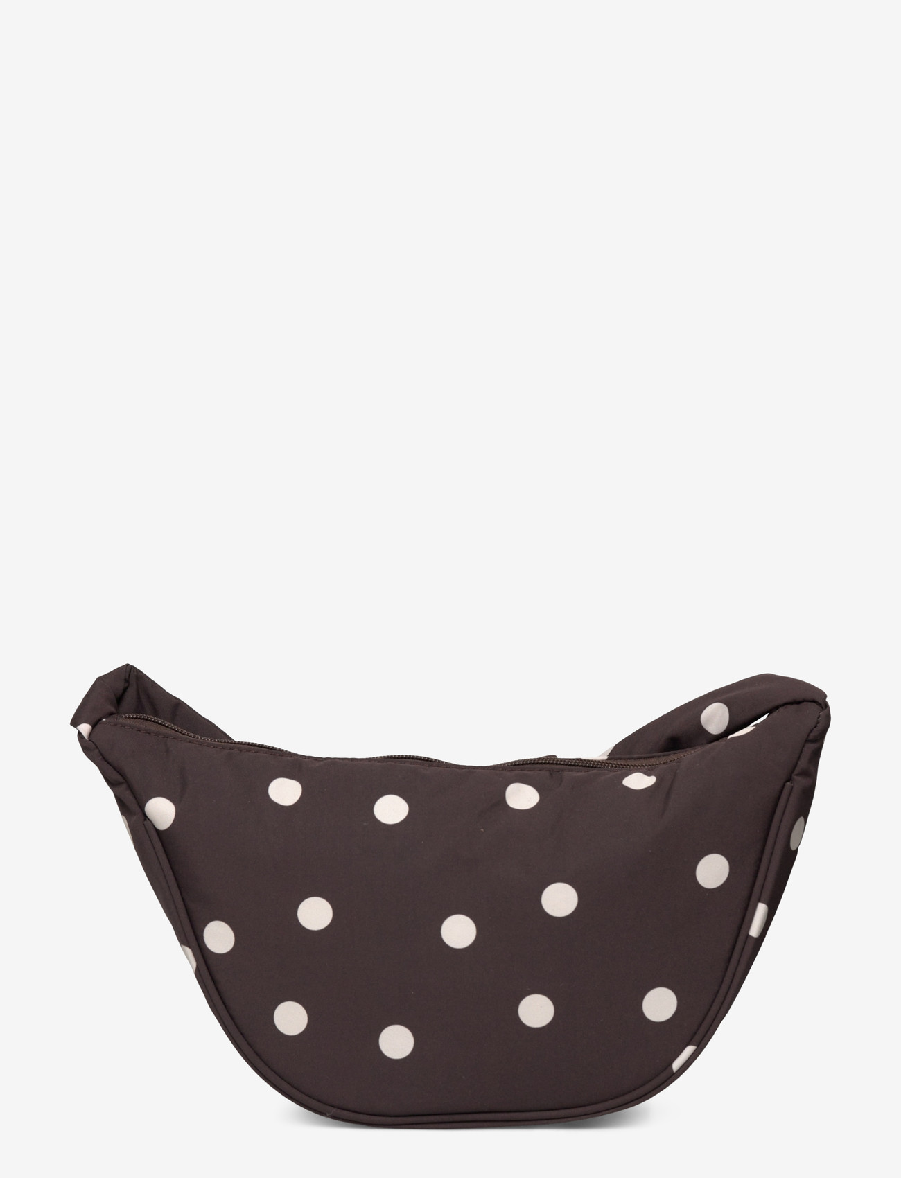 Pieces - PCAMANDA KNOT BUMBAG - madalaimad hinnad - hot fudge - 1